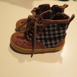 Old Navy Toddler Boots Size 6